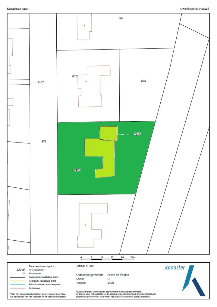 Foto 54 van Maliebaan 4
