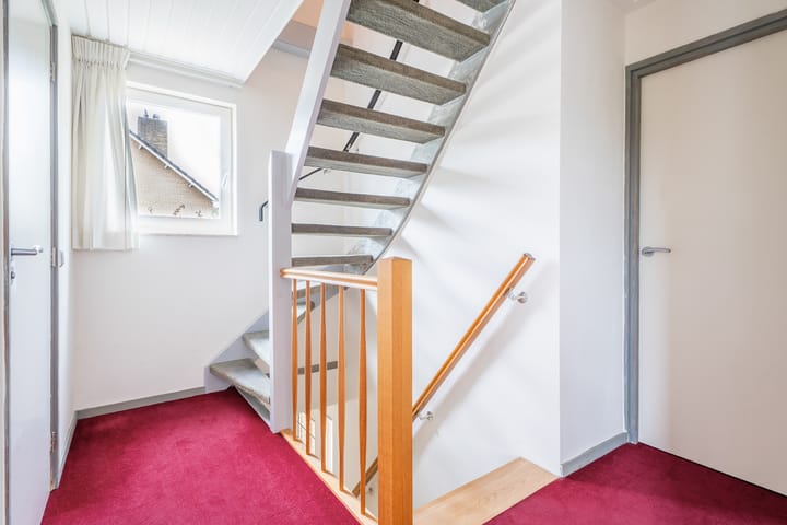 Foto 16 van Bizetplantsoen 41