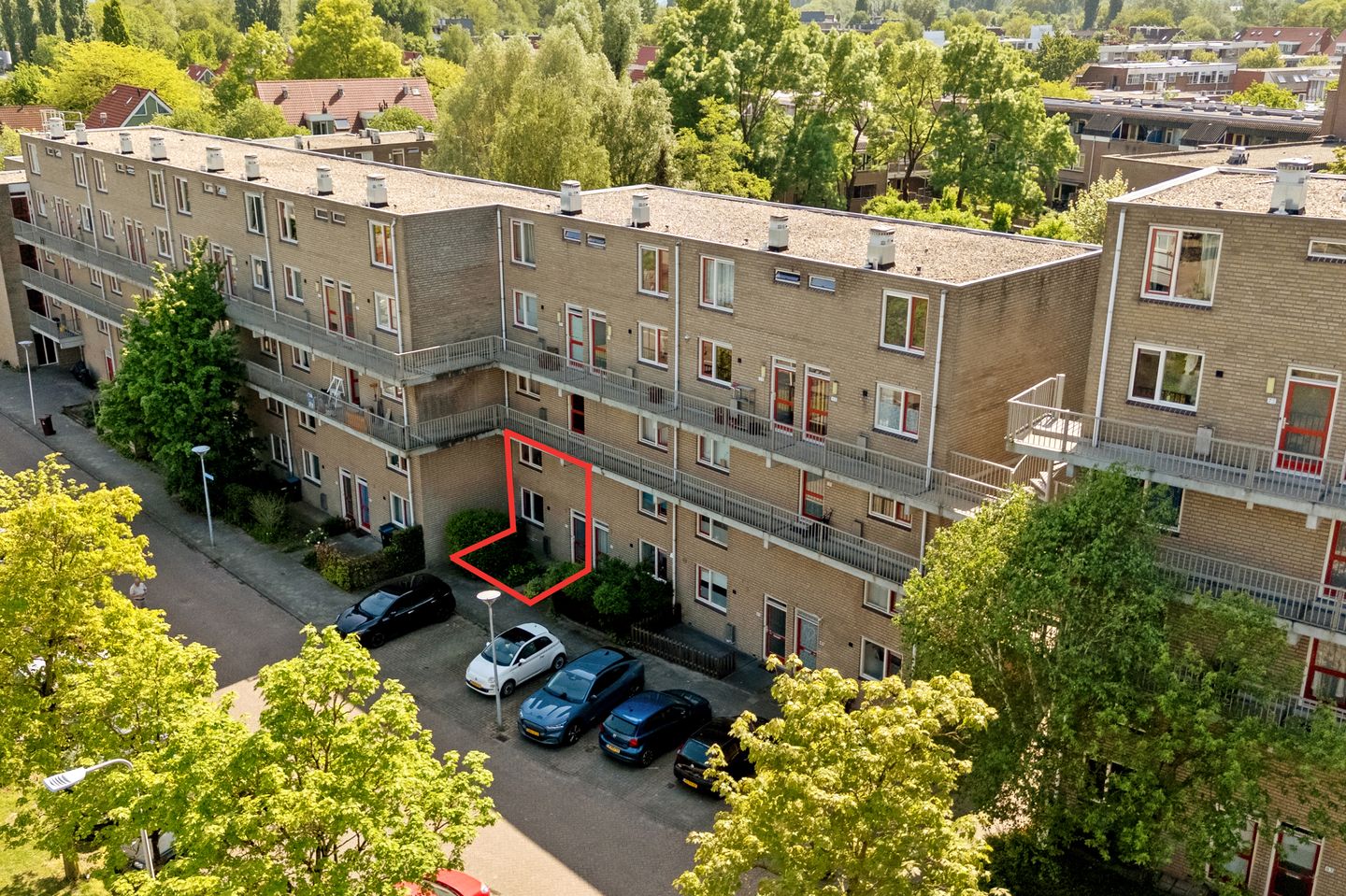 Foto 1 van Fivelingo 93