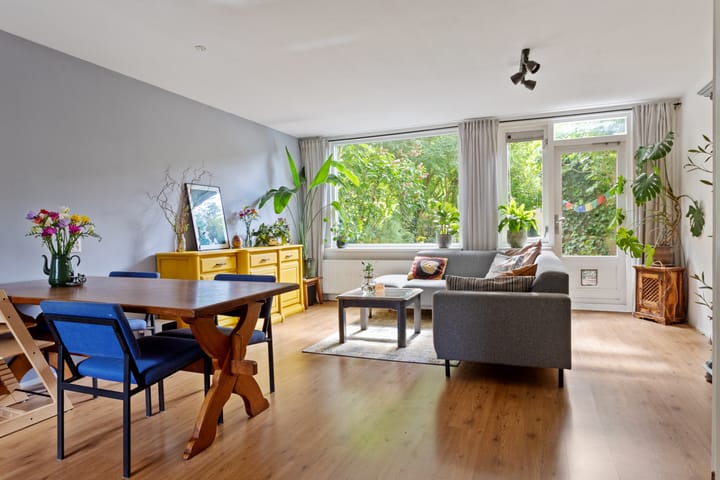 Foto 2 van Fivelingo 93