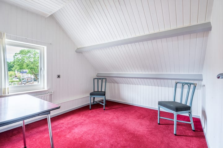 Foto 29 van Bizetplantsoen 41