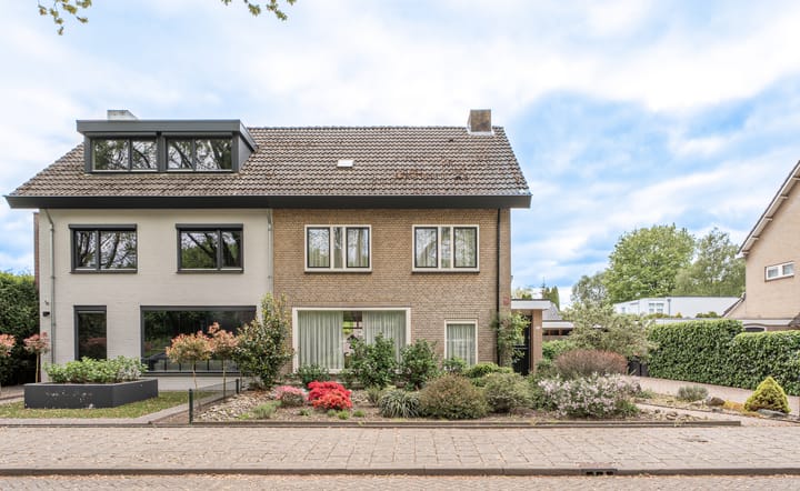 Foto 32 van Bizetplantsoen 41