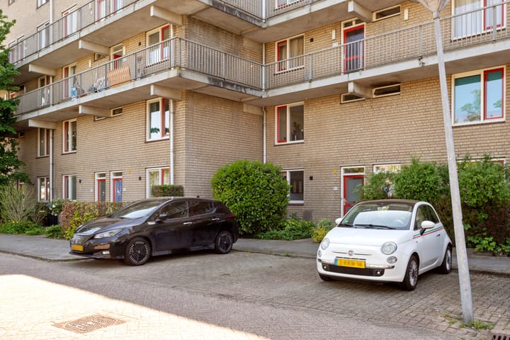 Foto 5 van Fivelingo 93