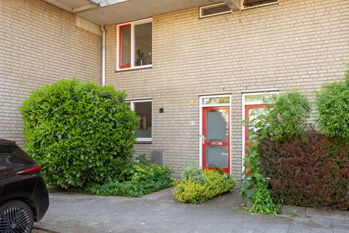 Foto 6 van Fivelingo 93