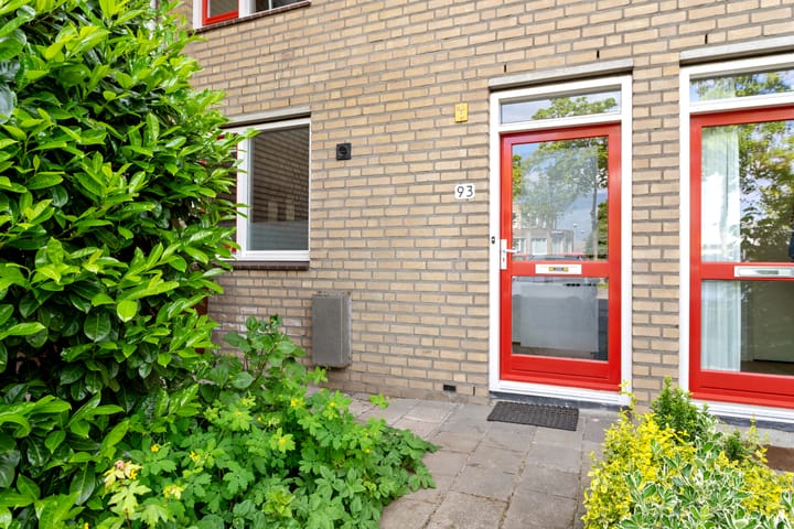 Foto 7 van Fivelingo 93