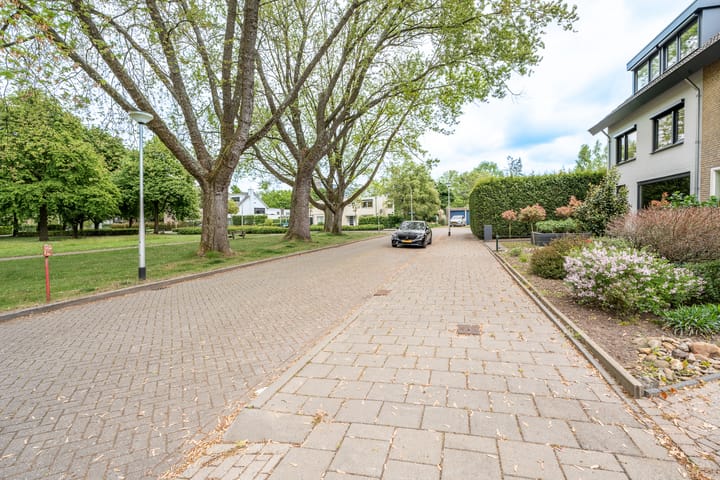 Foto 40 van Bizetplantsoen 41