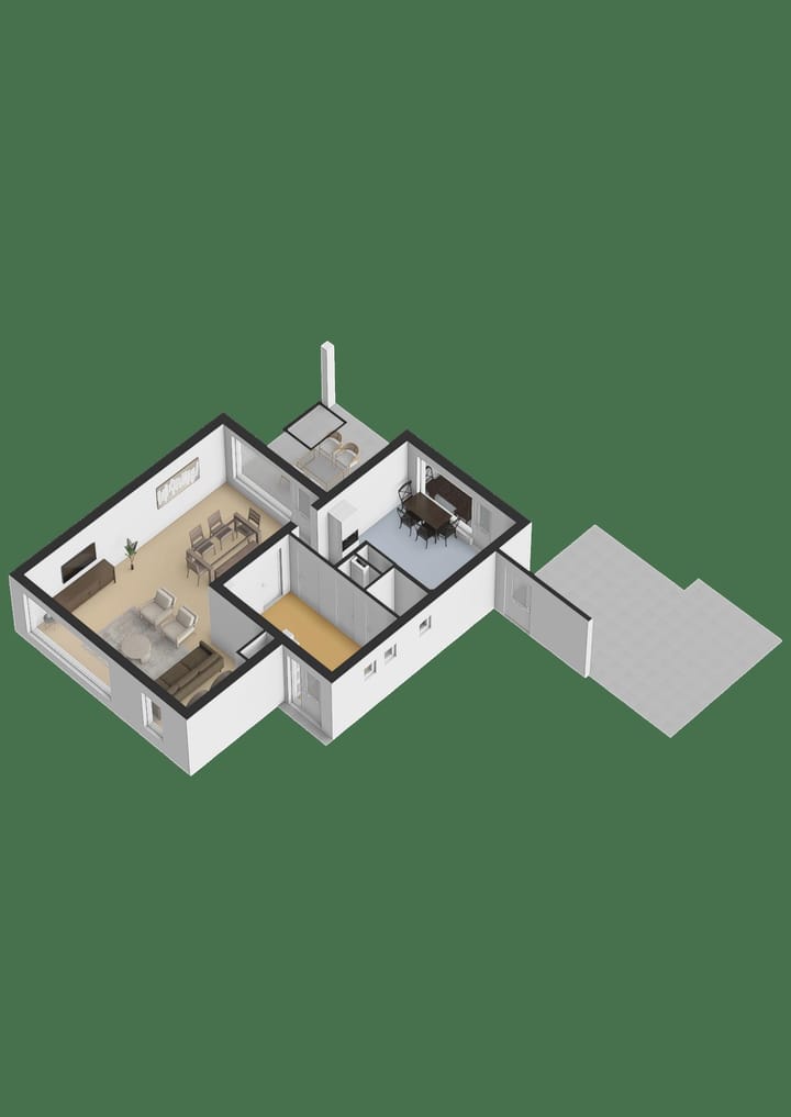 Foto 45 van Bizetplantsoen 41