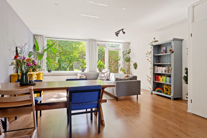 Foto 11 van Fivelingo 93