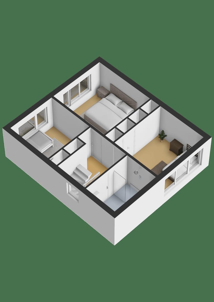 Foto 46 van Bizetplantsoen 41