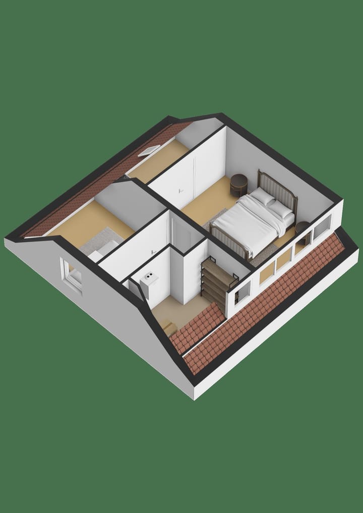 Foto 49 van Bizetplantsoen 41