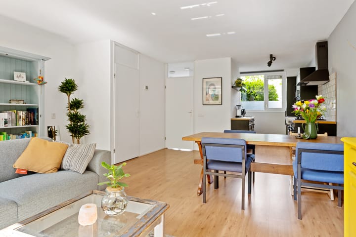 Foto 14 van Fivelingo 93