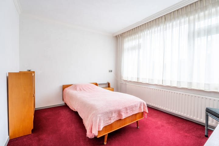 Foto 19 van Bizetplantsoen 41