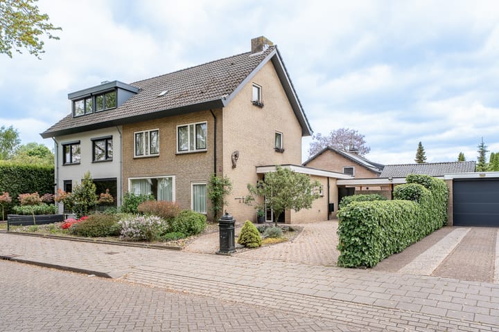 Foto 1 van Bizetplantsoen 41