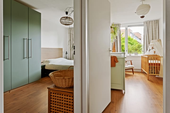 Foto 25 van Fivelingo 93