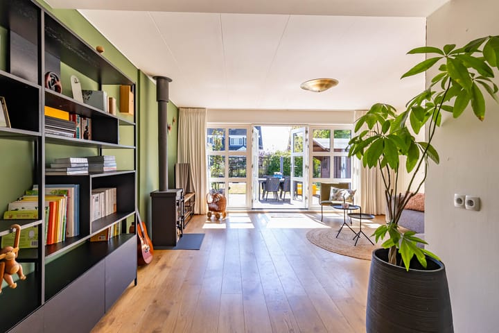 Foto 1 van Kalmoesstraat 15