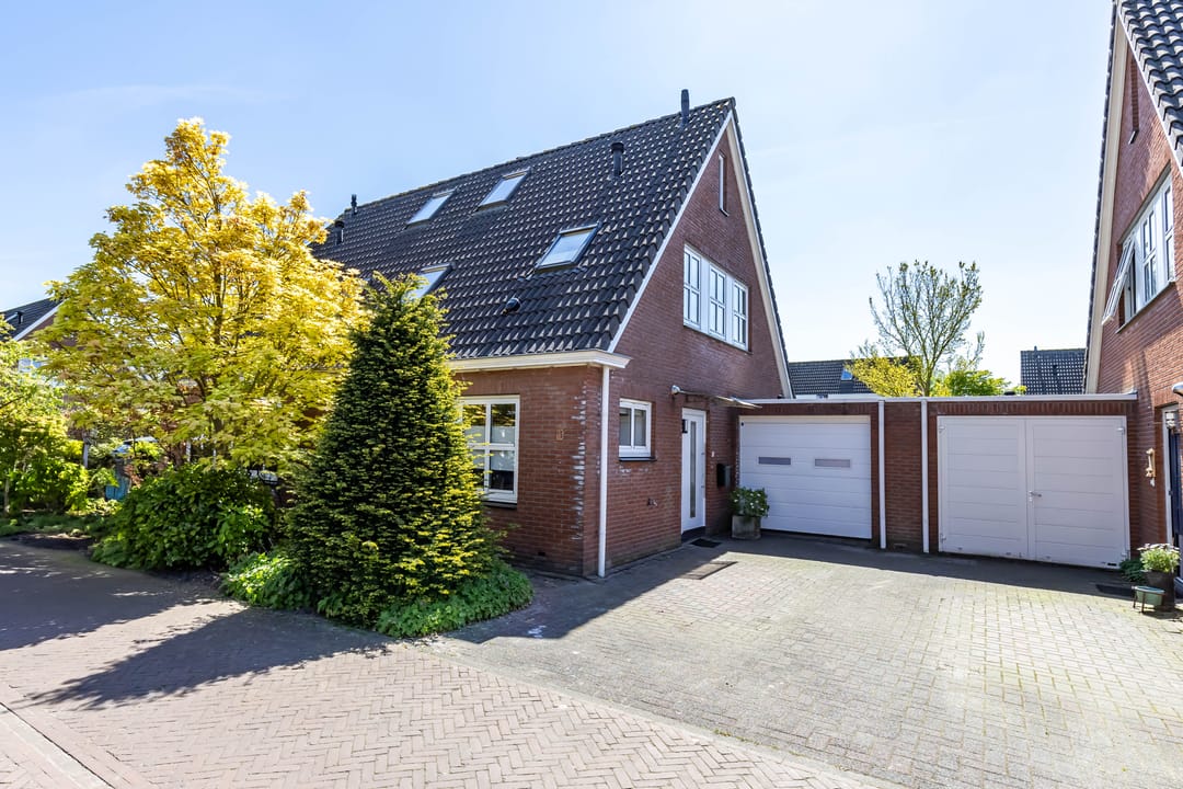 Foto 2 van Kalmoesstraat 15