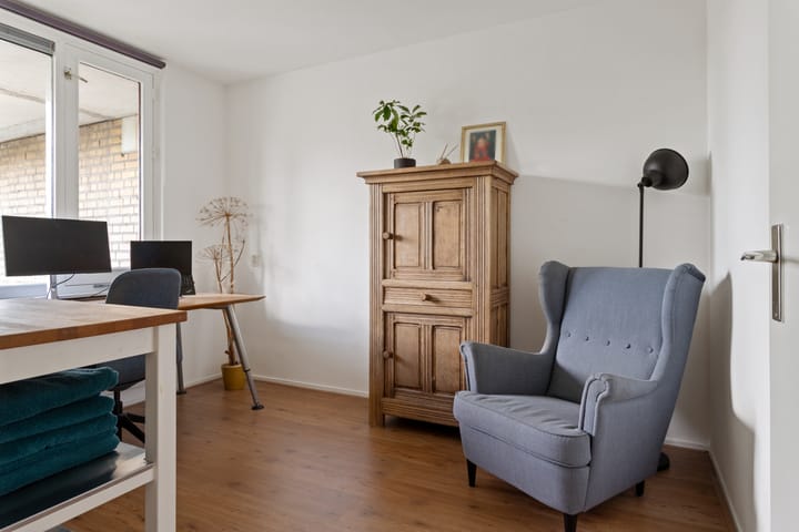 Foto 28 van Fivelingo 93