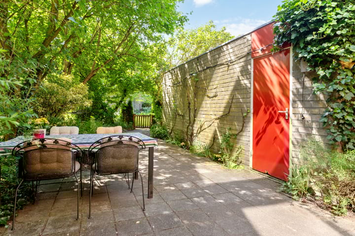 Foto 31 van Fivelingo 93