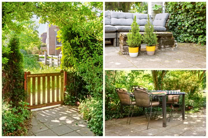 Foto 33 van Fivelingo 93