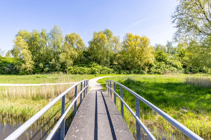 Foto 10 van Kalmoesstraat 15