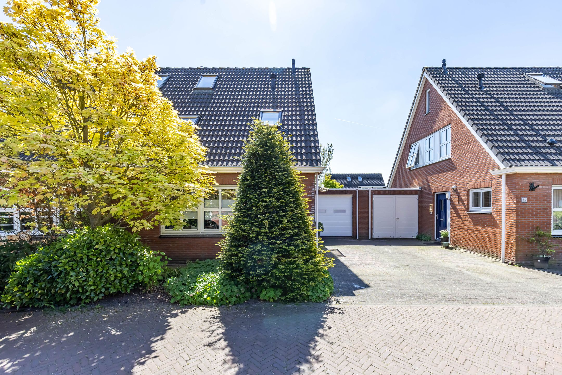 Foto 12 van Kalmoesstraat 15