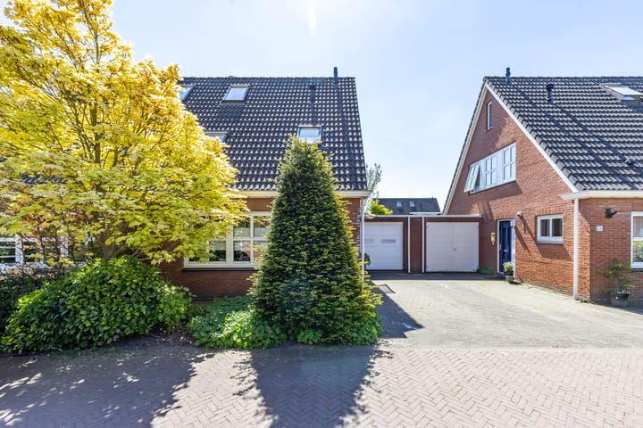 Foto 12 van Kalmoesstraat 15