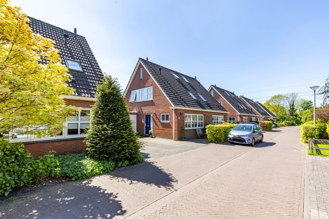 Foto 13 van Kalmoesstraat 15