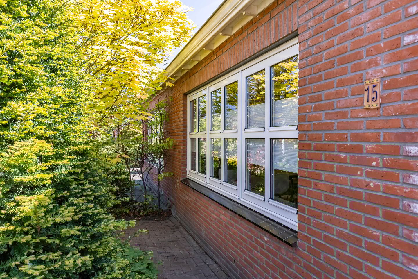 Foto 14 van Kalmoesstraat 15