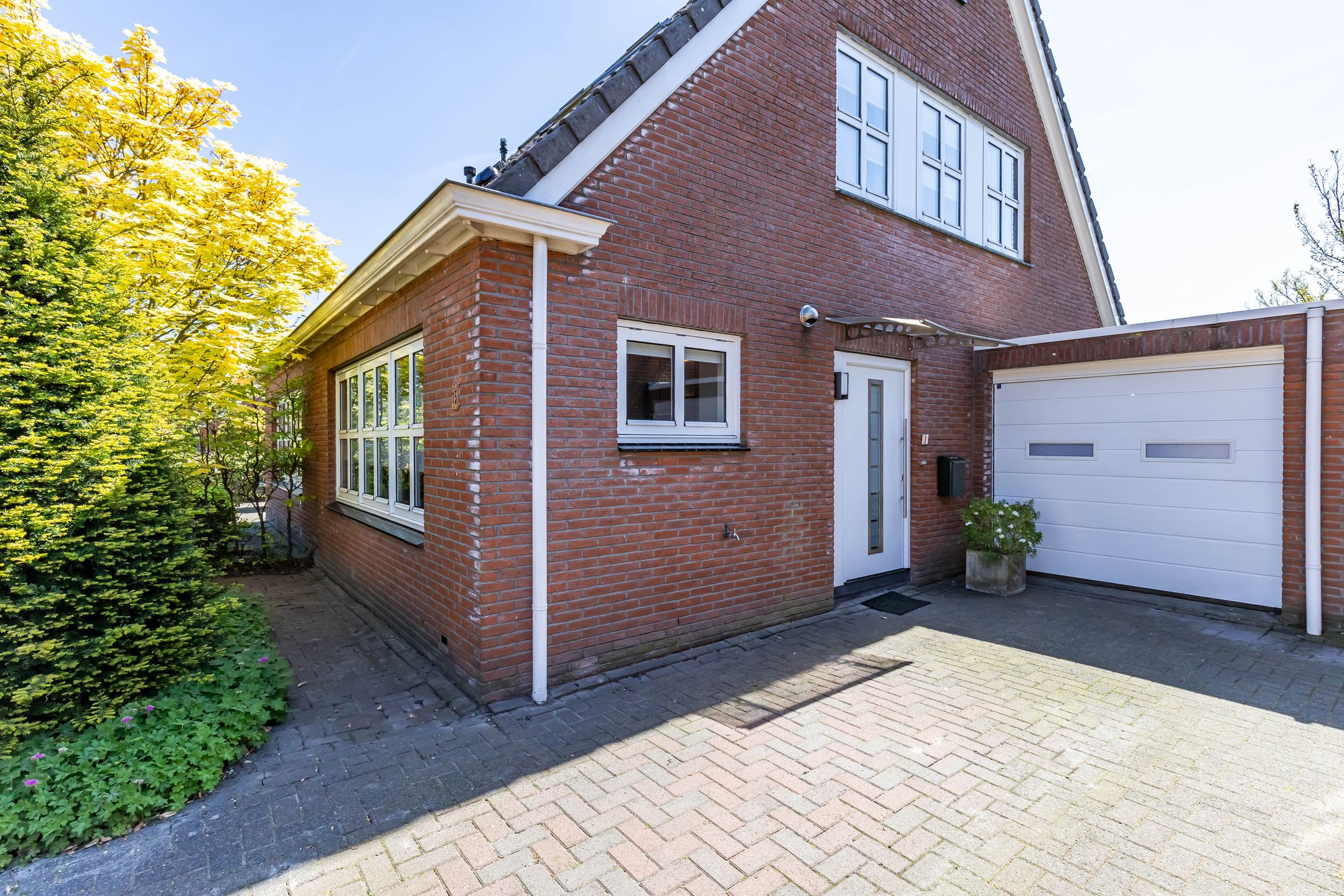 Foto 15 van Kalmoesstraat 15