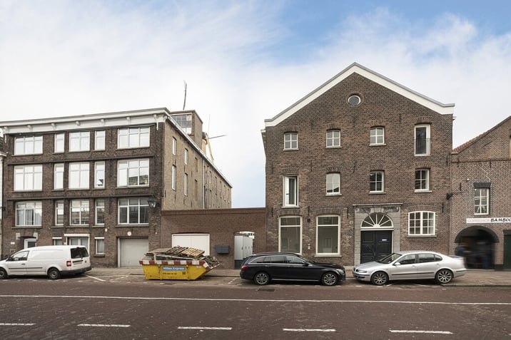Boterstraat 8-H