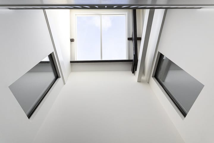 Foto 2 van Boterstraat 8-H