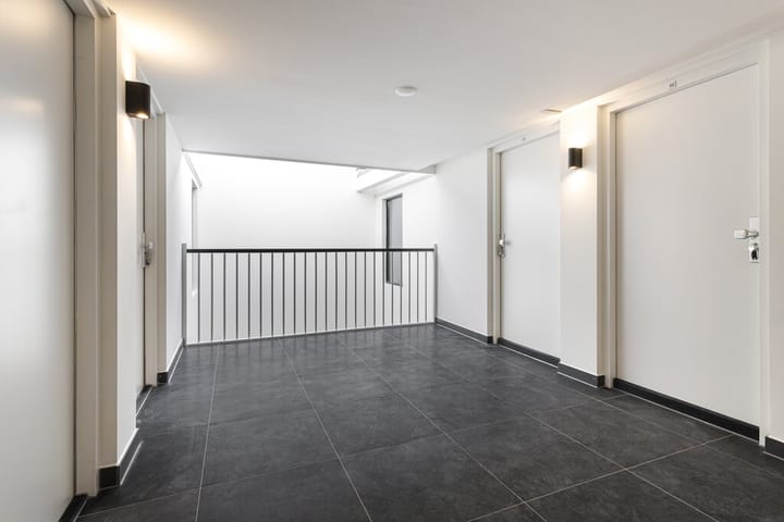 Foto 3 van Boterstraat 8-H