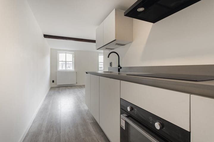 Foto 4 van Boterstraat 8-H