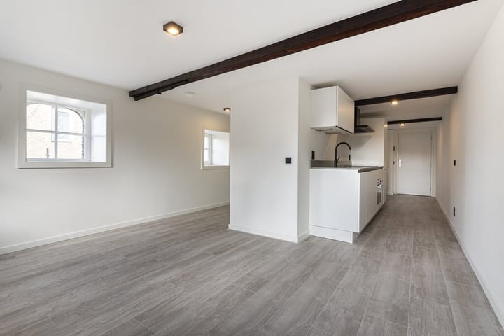 Foto 5 van Boterstraat 8-H