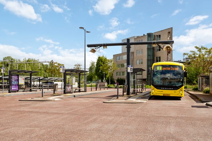 Foto 40 van Fivelingo 93