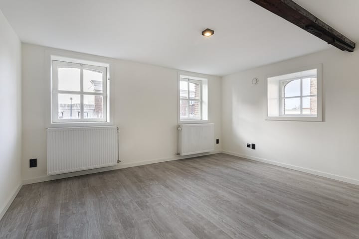 Foto 7 van Boterstraat 8-H