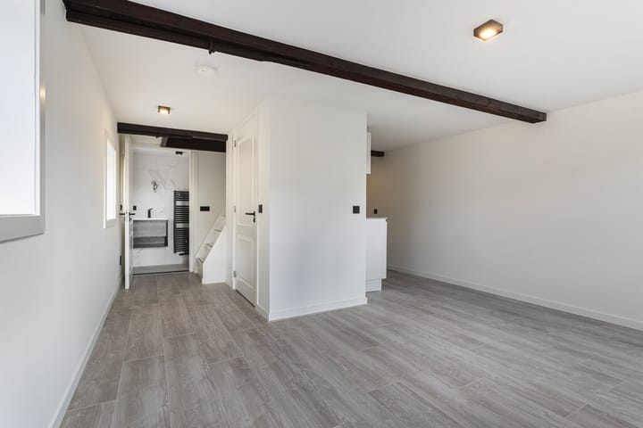 Foto 8 van Boterstraat 8-H