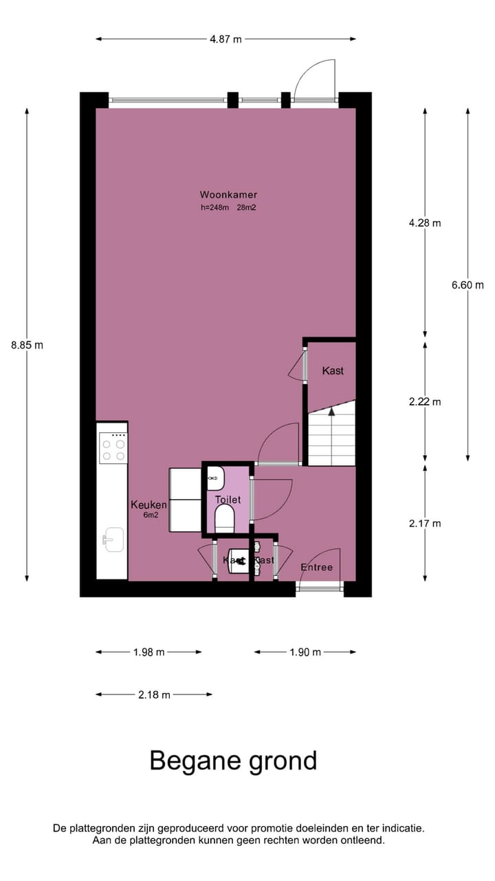 Foto 42 van Fivelingo 93