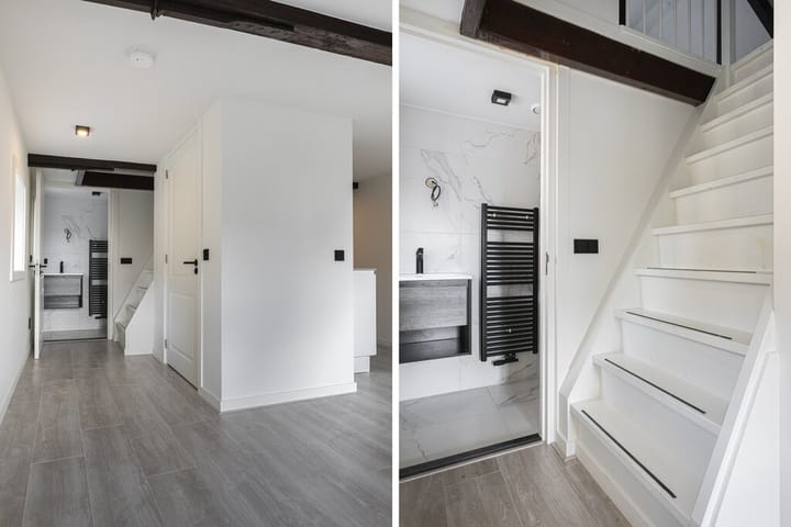 Foto 9 van Boterstraat 8-H