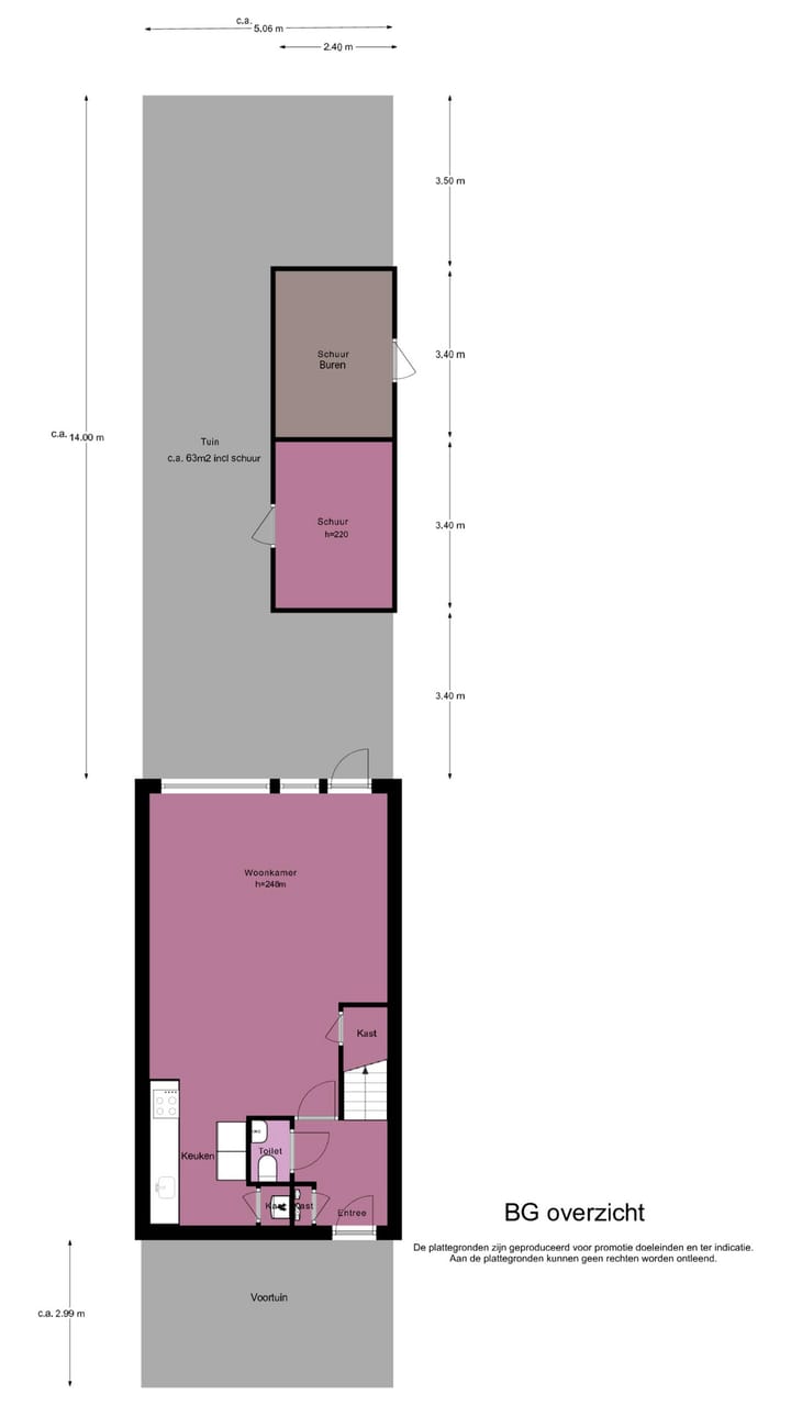 Foto 43 van Fivelingo 93