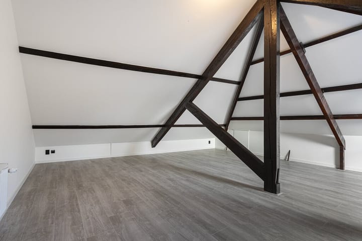 Foto 10 van Boterstraat 8-H