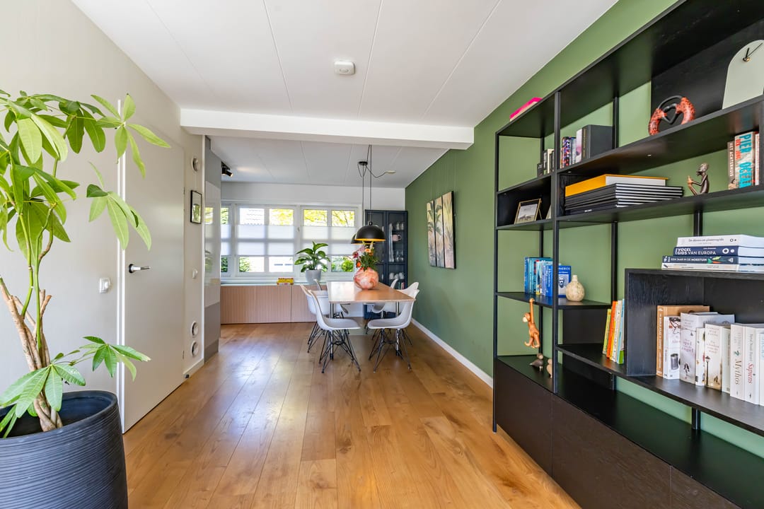 Foto 22 van Kalmoesstraat 15