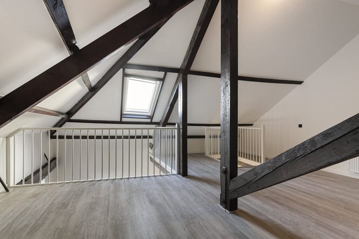 Foto 11 van Boterstraat 8-H