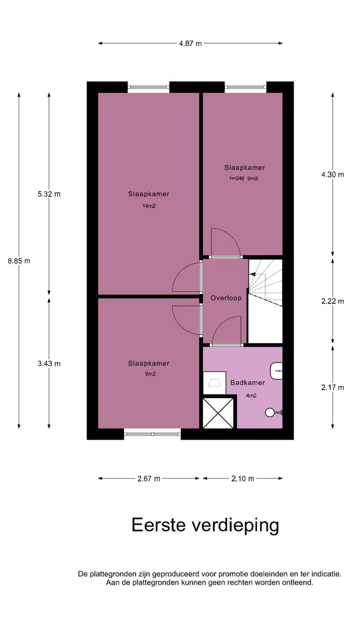 Foto 45 van Fivelingo 93
