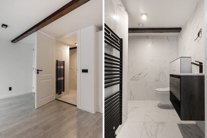 Foto 12 van Boterstraat 8-H