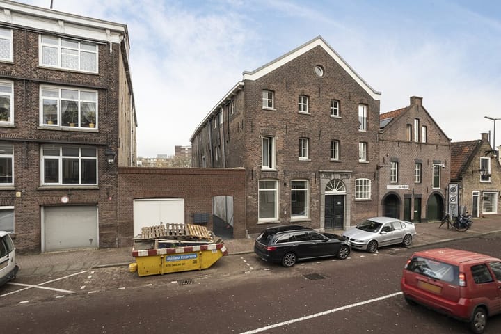 Foto 14 van Boterstraat 8-H