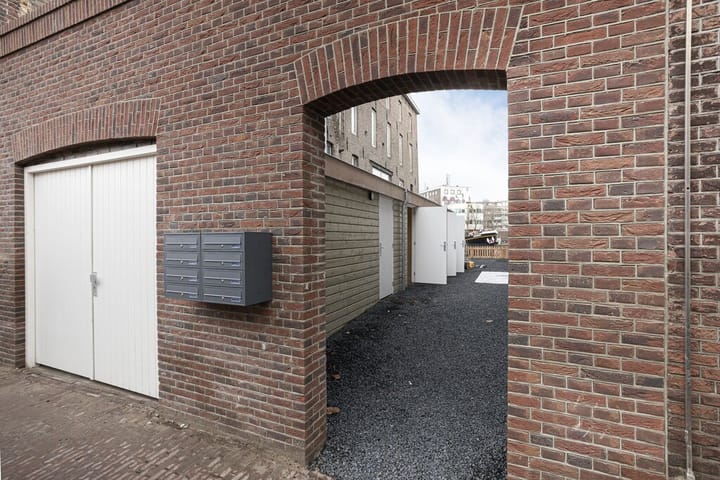 Foto 15 van Boterstraat 8-H