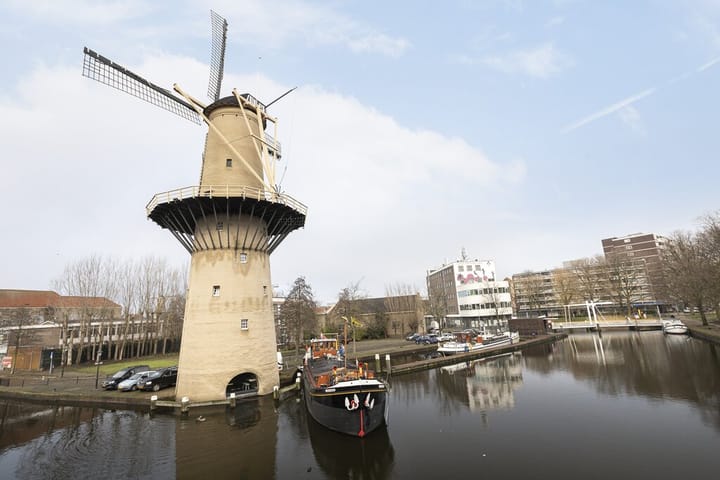 Foto 19 van Boterstraat 8-H