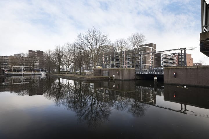 Foto 20 van Boterstraat 8-H