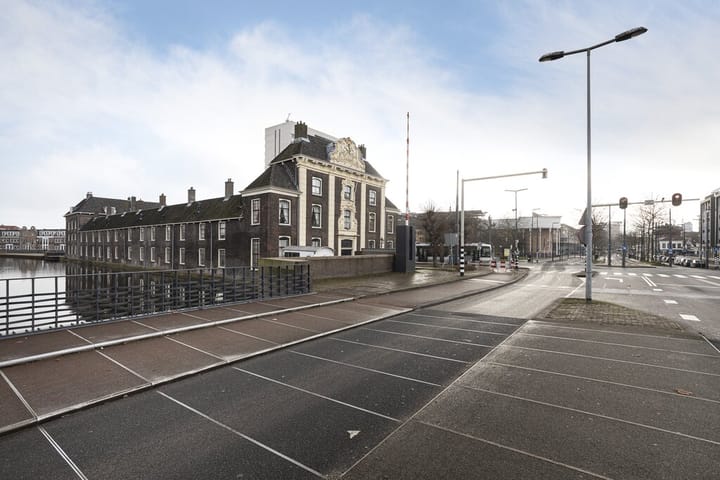 Foto 21 van Boterstraat 8-H